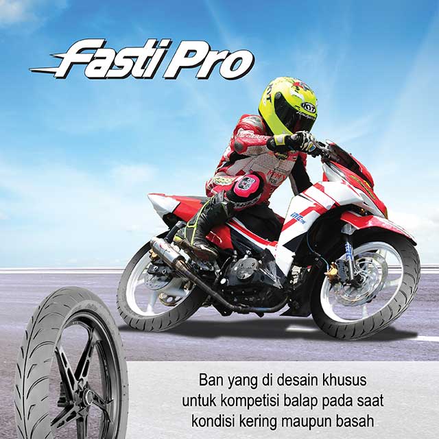 IRC FASTI PRO