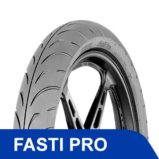 IRC FASTI PRO