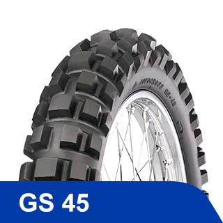 IRC GS45