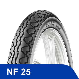 IRC NF25