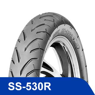 IRC SS-530R