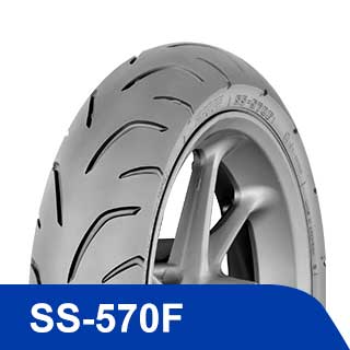 IRC SS-570F