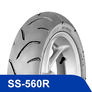 IRC SS-560R