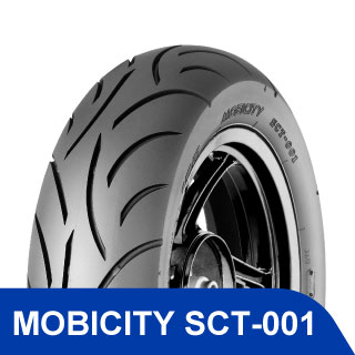 IRC MOBICITY SCT-001