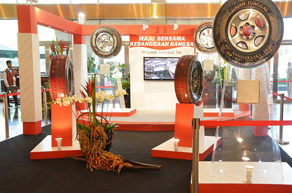Gelar Batik Nusantara 2013