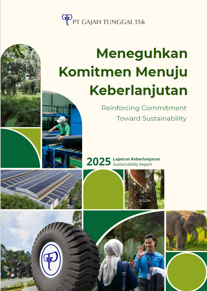 Sustainable Business Report 2025