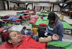 This image has an empty alt attribute; its file name is Donor-Darah-2025a.jpg